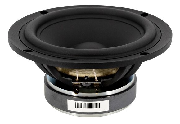 SB17NRX2C35-8 Bass-midwoofer