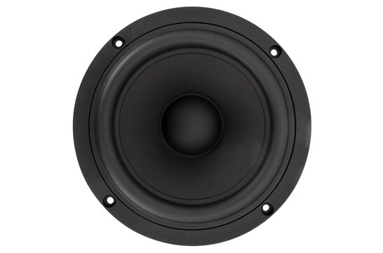 SB17NRX2C35-8 Woofer Medio-Bassi