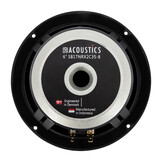 SB17NRX2C35-8 Woofer Medio-Bassi