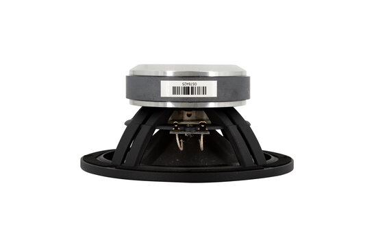 SB17NRX2C35-8 Norex Bass-midwoofer