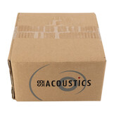 SB17NRX2C35-8 Norex Bass-midwoofer