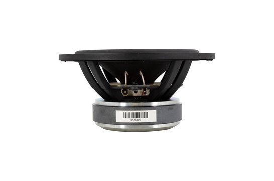 SB17NRX2C35-8 Woofer Medio-Bassi