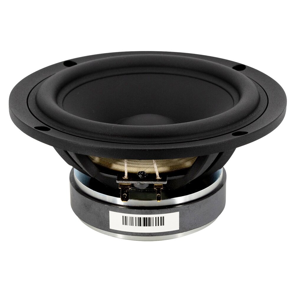 「SUPERB!」nanosounds sb-acoustics-sb17nrx2c35-4-