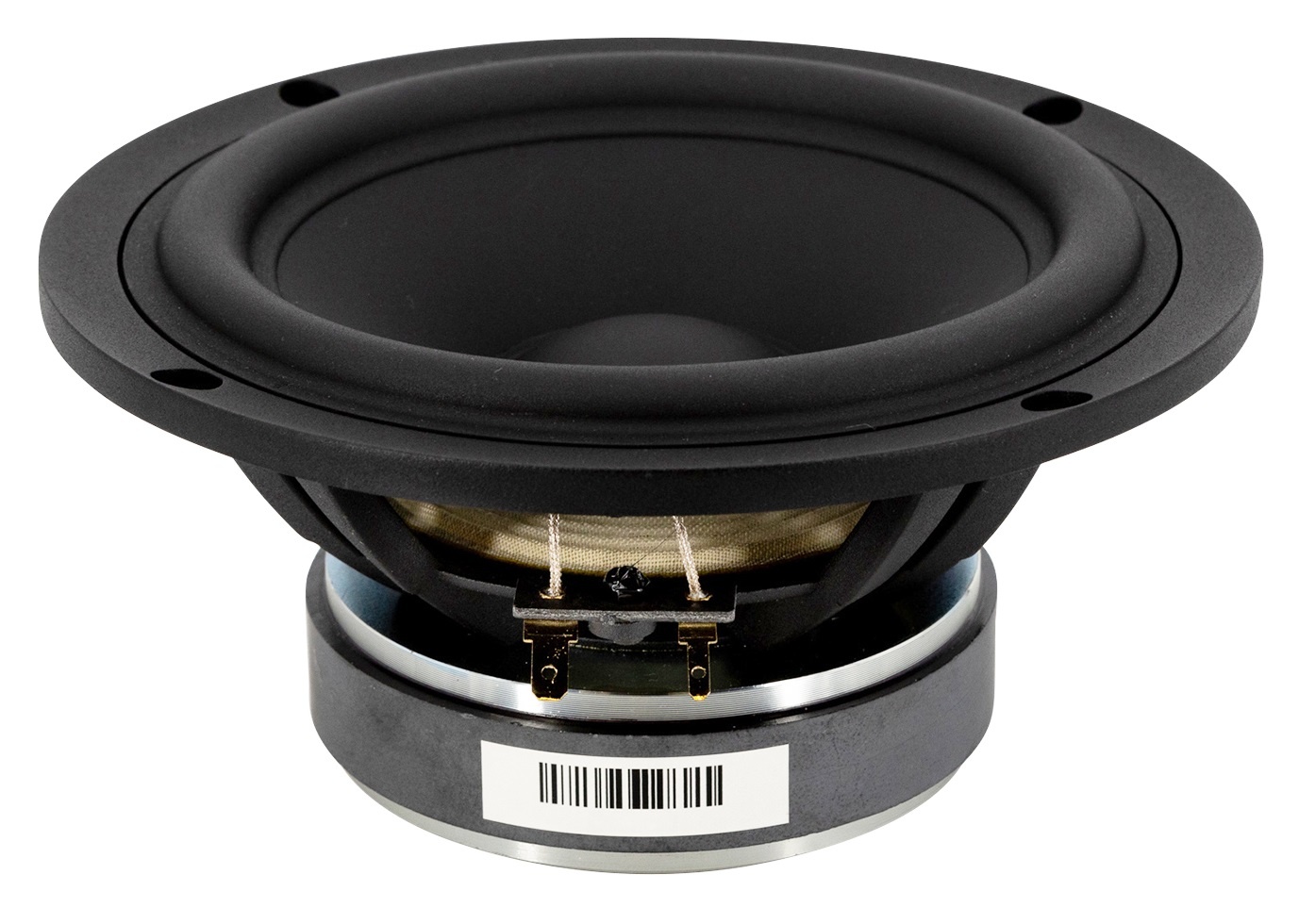 SB17NRX2C35-4 Woofer Medio-Bassi