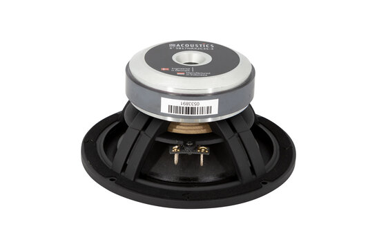 SB17NRX2C35-4 Norex Bass-midwoofer