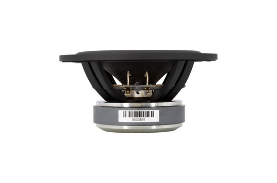 SB17NRX2C35-4 Norex Bass-midwoofer