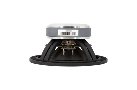 SB17NRX2C35-4 Norex Bass-midwoofer