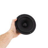 SB17NRX2C35-4 Woofer Medio-Bassi