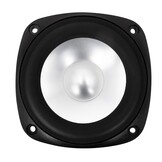 SB12PAC-00 Aluminum Passivradiator