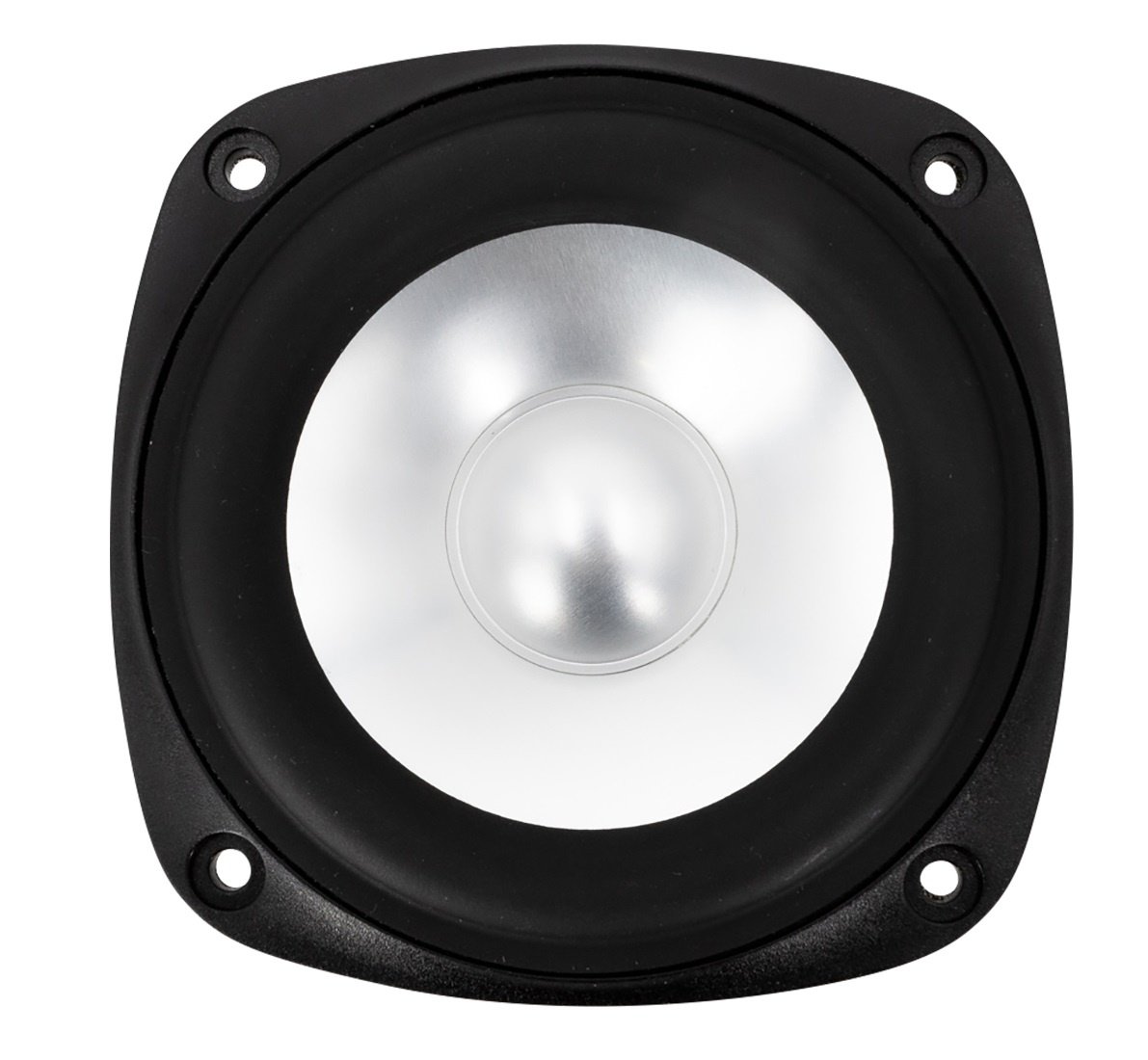 SB12PAC-00 Aluminum Passive Radiator