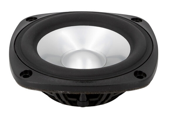 SB12PAC-00 Passivradiator