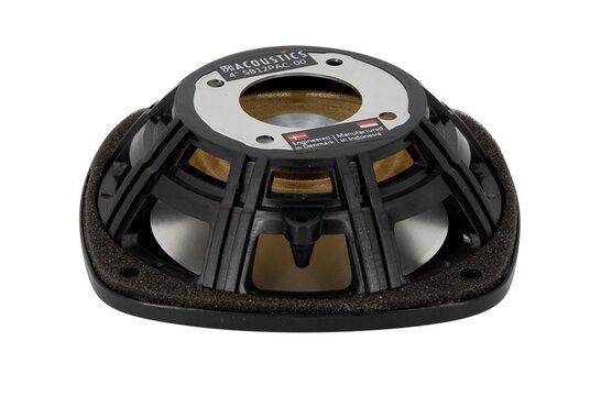 SB12PAC-00 Radiatore Passivo