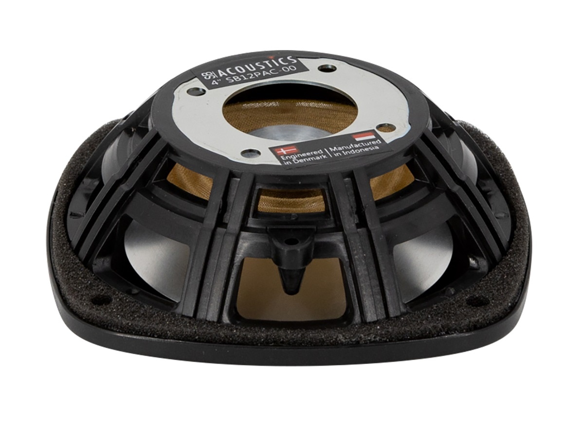 SB12PAC-00 Radiatore Passivo