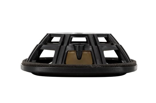 SB12PAC-00 Aluminum Passivradiator