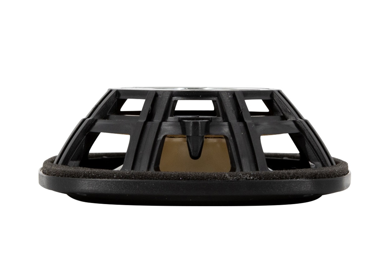 SB12PAC-00 Aluminum Passivradiator