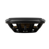 SB12PAC-00 Aluminum Passivradiator