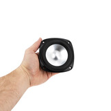 SB12PAC-00 Aluminum Passivradiator