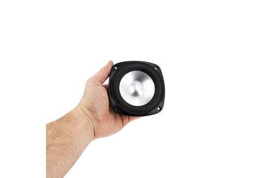 SB12PAC-00 Aluminum Passivradiator