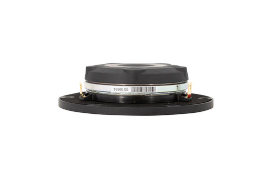 Satori TW29DN-B Dome Tweeter Black 4 Ohm