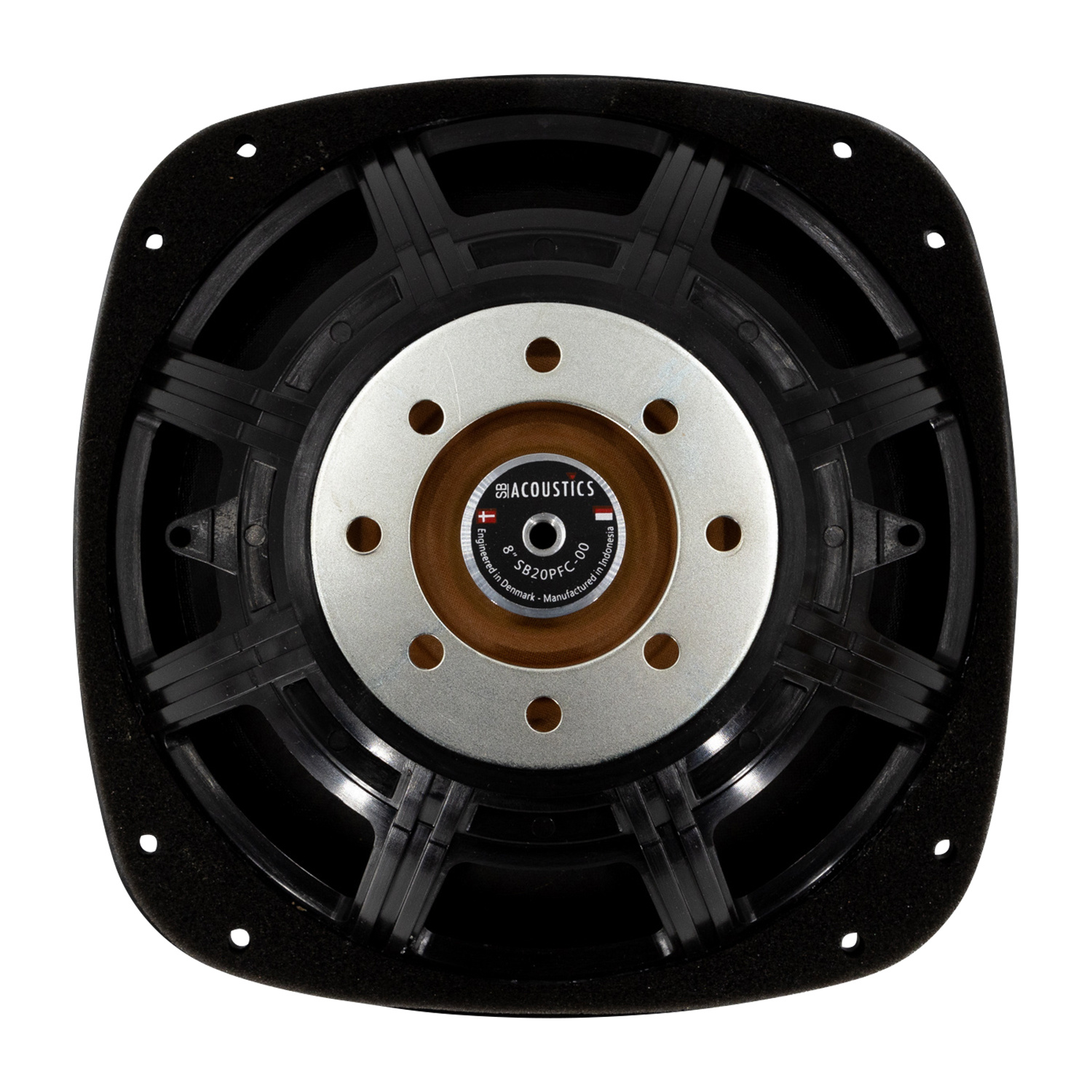 SB20PFC-00 Radiatore Passivo