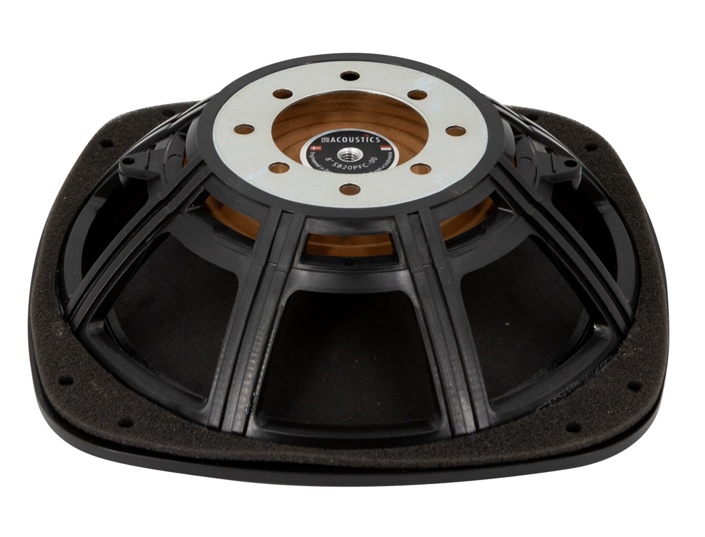 SB20PFC-00 Radiatore Passivo