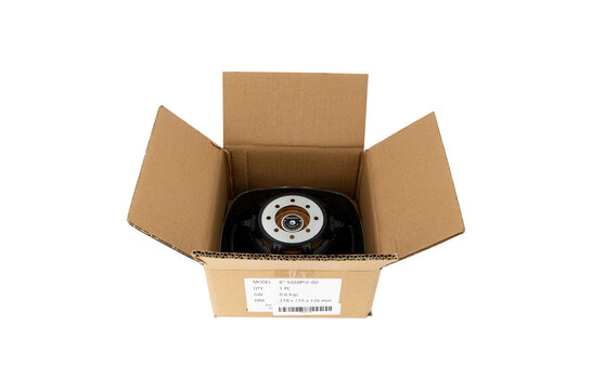 SB20PFC-00 Radiatore Passivo