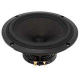 SB16PFCR25-4-COAX Coaxial Woofer