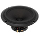 SB16PFCR25-4-COAX Woofer Coassiale