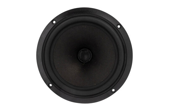 SB16PFCR25-4-COAX Woofer Coassiale