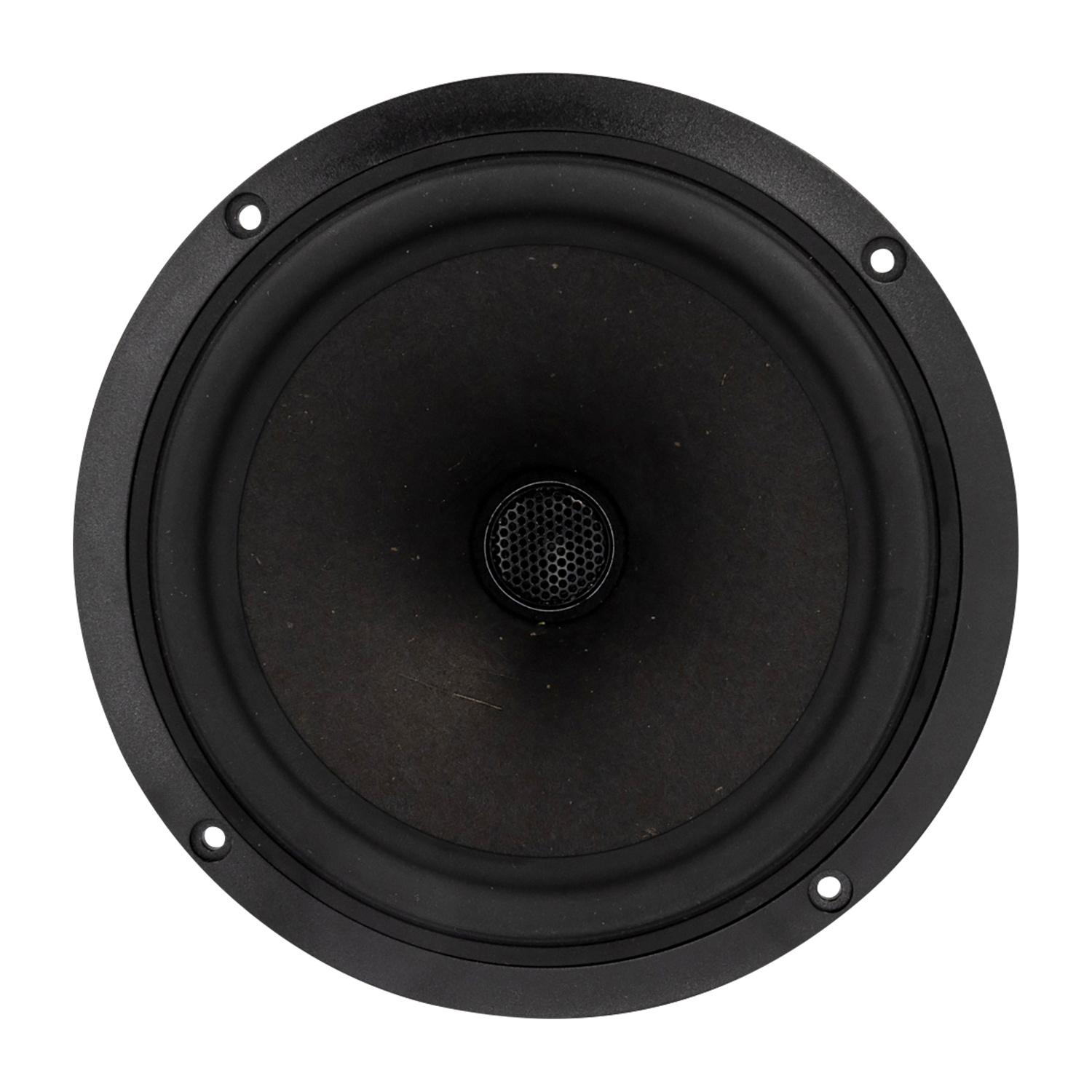 SB16PFCR25-4-COAX Coaxial Woofer