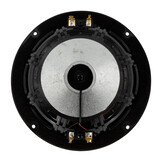 SB16PFCR25-4-COAX Woofer Coassiale