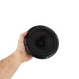 SB16PFCR25-4-COAX Woofer Coassiale