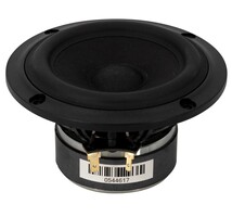 SB12PFCR25-4 Bass-midwoofer