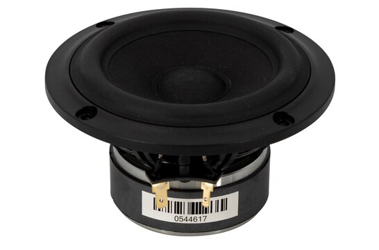 SB12PFCR25-4 Woofer Medio-Bassi