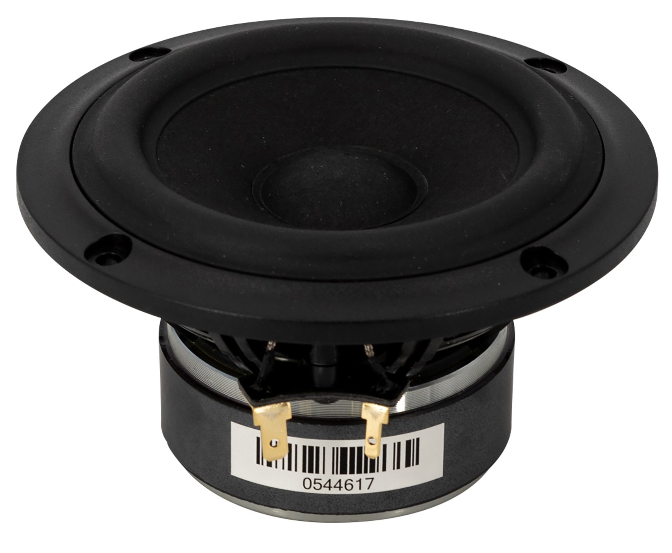 SB12PFCR25-4 Woofer Medio-Bassi
