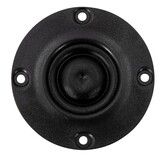 SB21RDCN-C000-4 Fabric Dome Tweeter