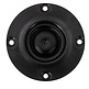 SB21RDCN-C000-4 Fabric Dome Tweeter