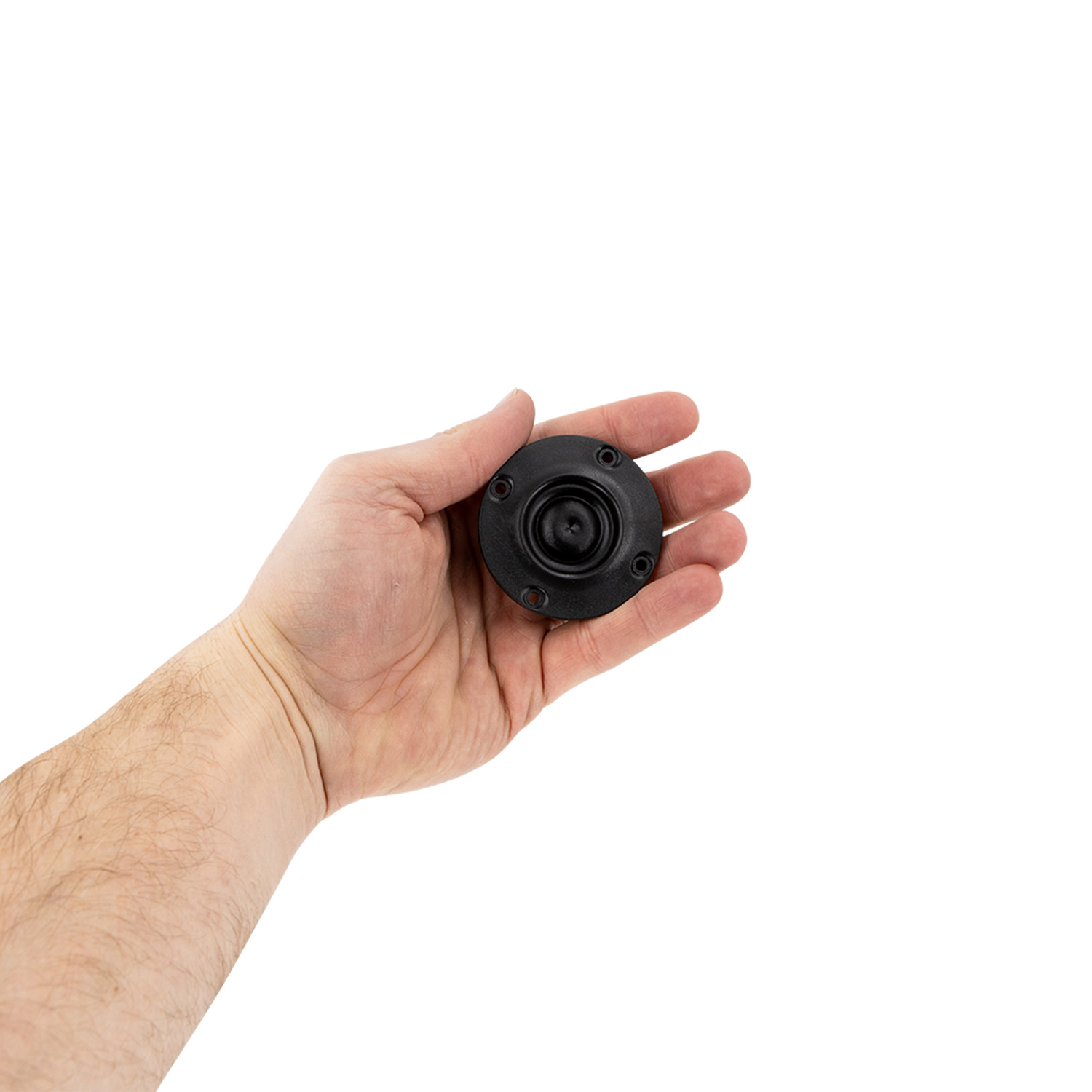 SB21RDCN-C000-4 Fabric Dome Tweeter