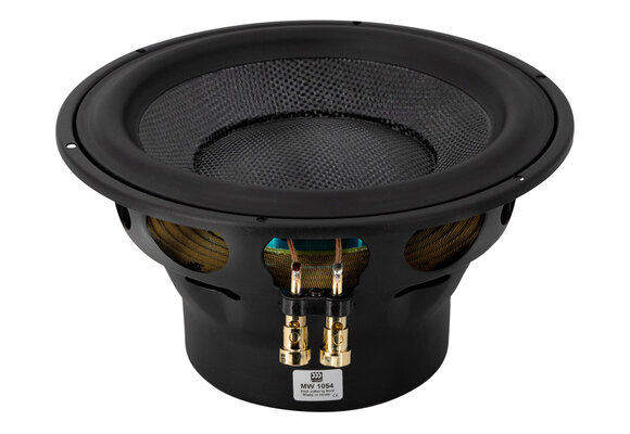 MW1054 Tieftöner