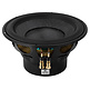 MW1054 Classic Series 10" Paper/Carbon Fiber Cone Subwoofer 4 Ohm