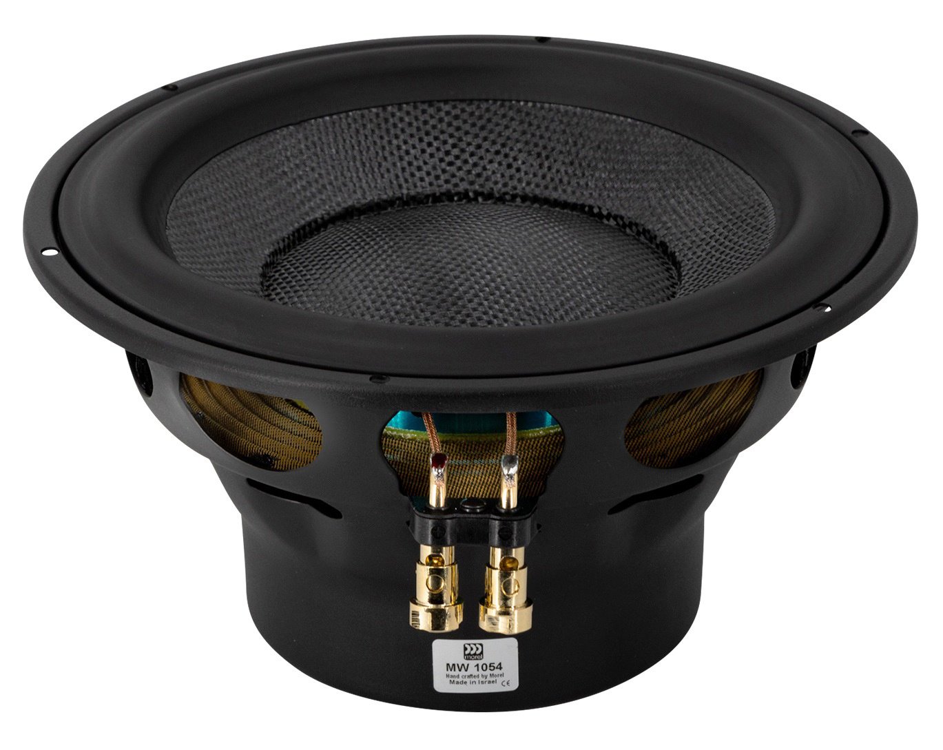 MW1054 Subwoofer