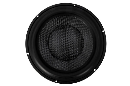 MW1054 Subwoofer
