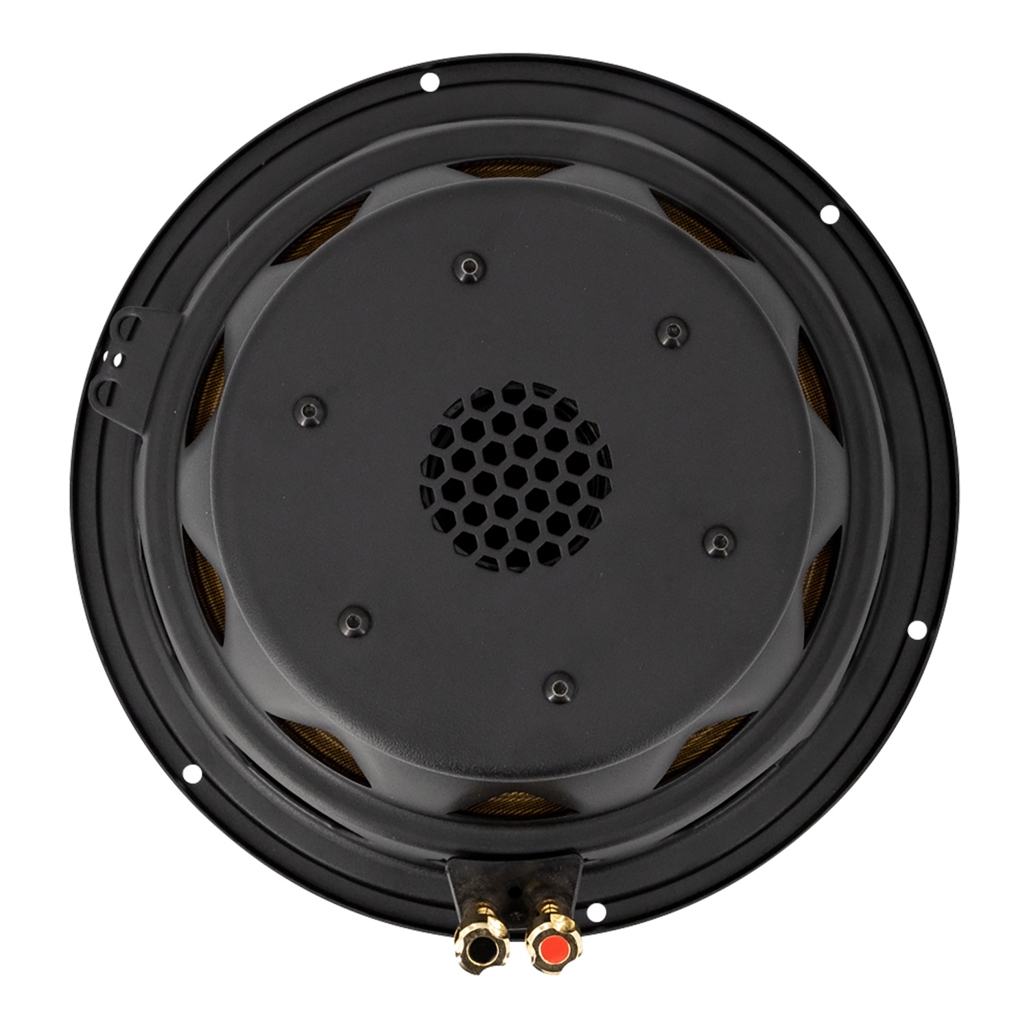 MW1054 Classic Series 10" Paper/Carbon Fiber Cone Subwoofer 4 Ohm