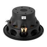 MW1054 Classic Series 10" Paper/Carbon Fiber Cone Subwoofer 4 Ohm