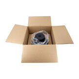 MW1054 Classic Series 10" Paper/Carbon Fiber Cone Subwoofer 4 Ohm