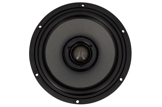 Integra 624 Woofer Coassiale