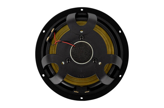 Integra 624 Woofer Coassiale