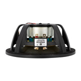 Integra 624 Hybrid Series 6" Point Source Koaxiallautsprecher