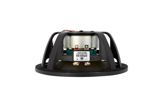 Integra 624 Woofer Coassiale