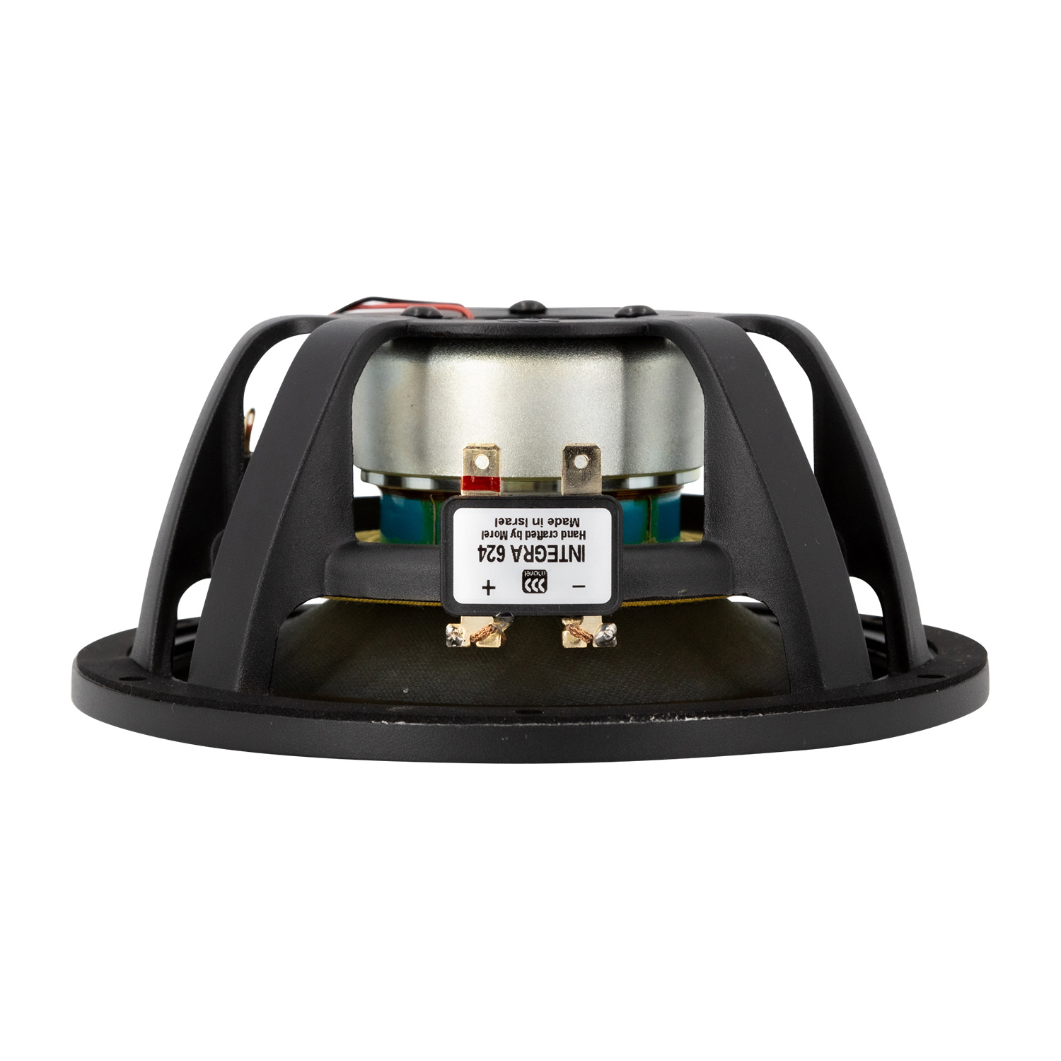 Integra 624 Woofer Coassiale